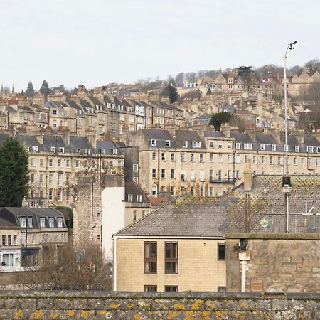 Argyle - Stunning 5 Bed Luxury Home - Pulteney Bridge, Bath Eksteriør bilde
