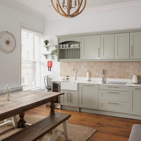 Argyle - Stunning 5 Bed Luxury Home - Pulteney Bridge, Bath Eksteriør bilde